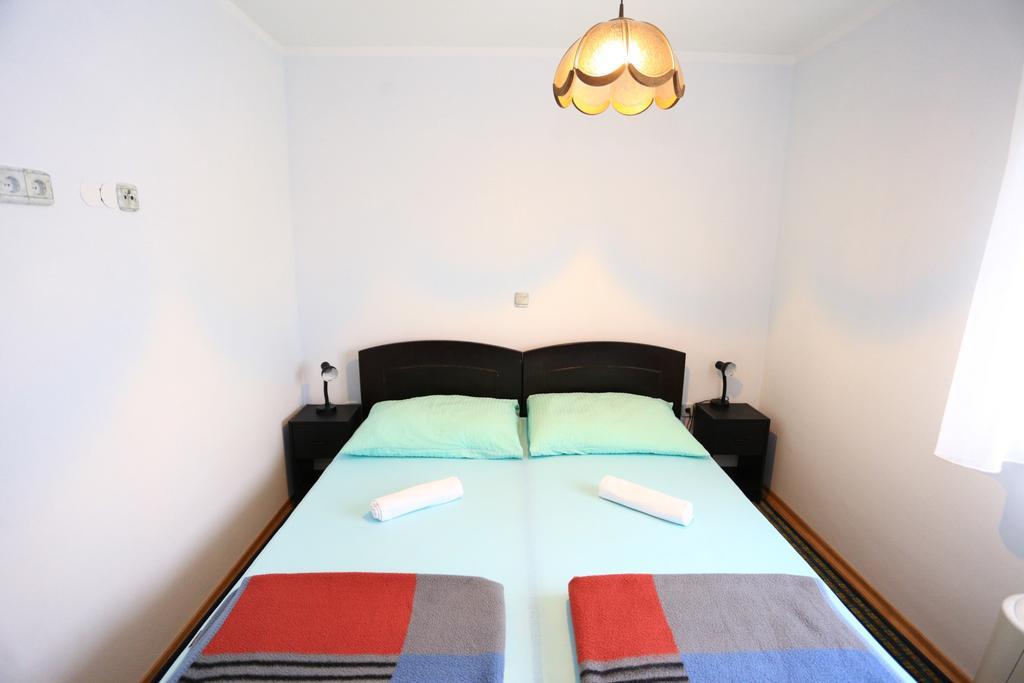 Apartments Loncar Zadar Exterior photo