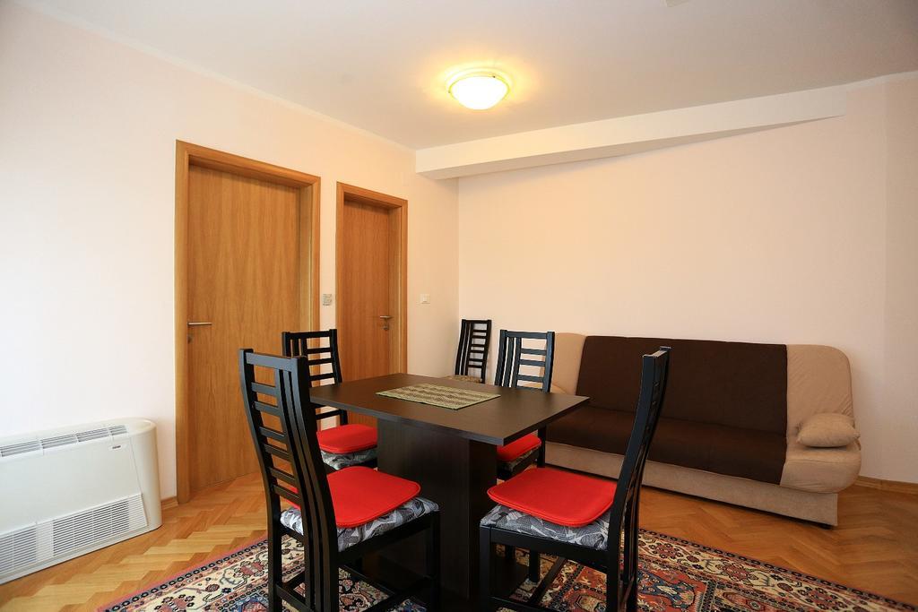 Apartments Loncar Zadar Exterior photo