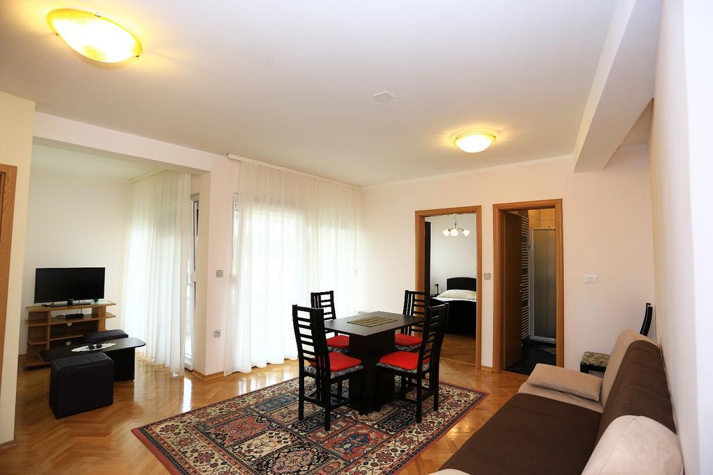 Apartments Loncar Zadar Exterior photo