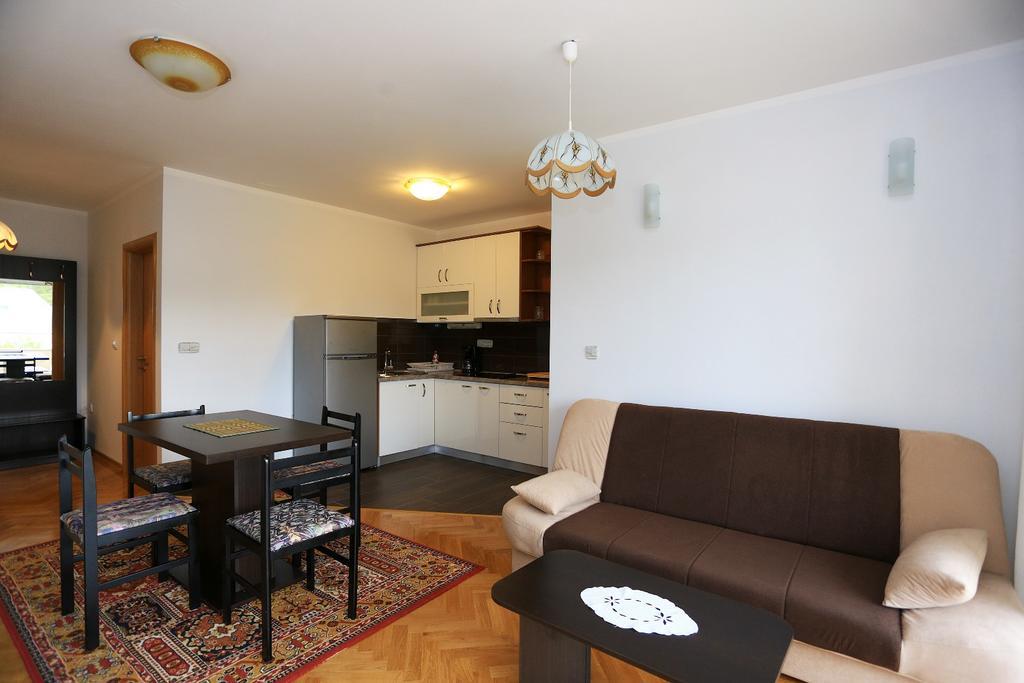 Apartments Loncar Zadar Exterior photo
