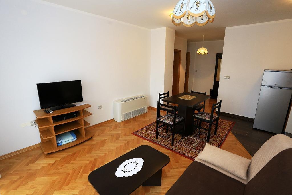 Apartments Loncar Zadar Exterior photo