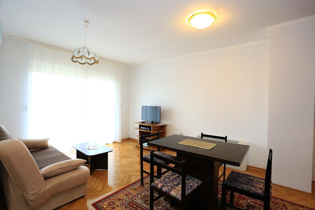 Apartments Loncar Zadar Exterior photo