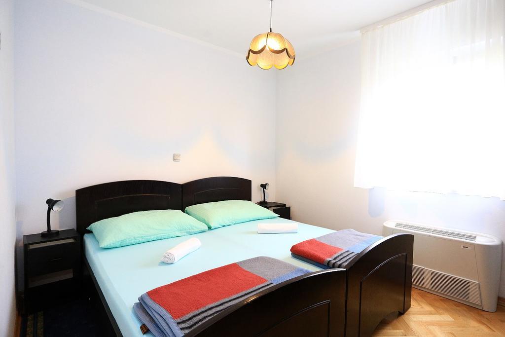 Apartments Loncar Zadar Exterior photo