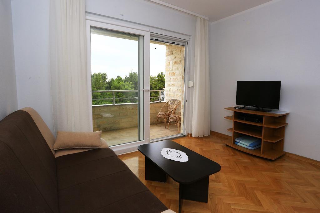 Apartments Loncar Zadar Exterior photo