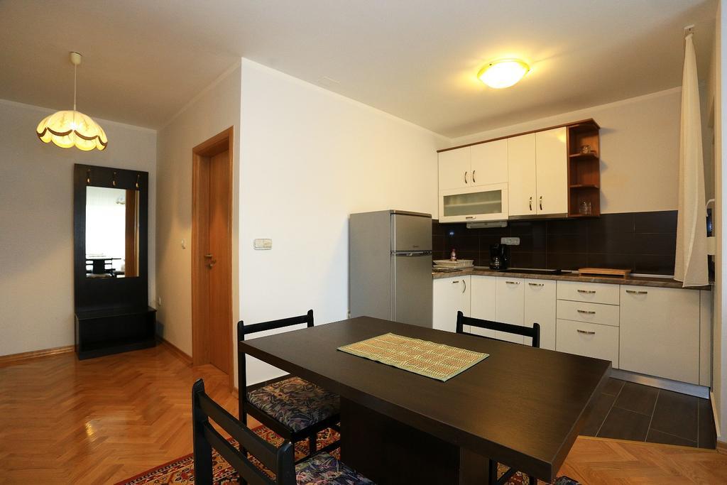 Apartments Loncar Zadar Exterior photo