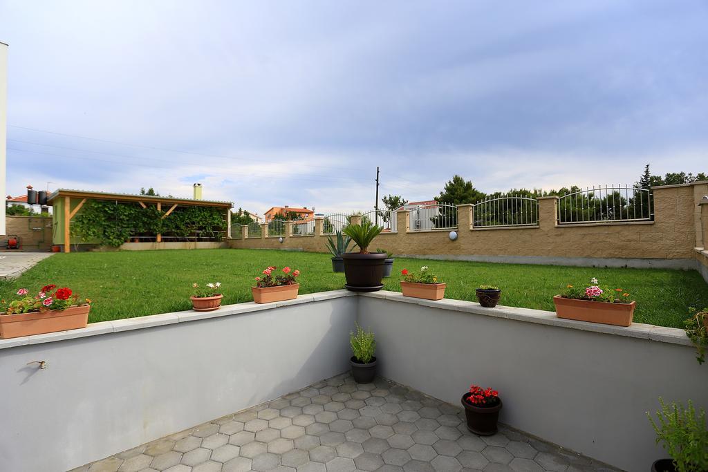 Apartments Loncar Zadar Exterior photo