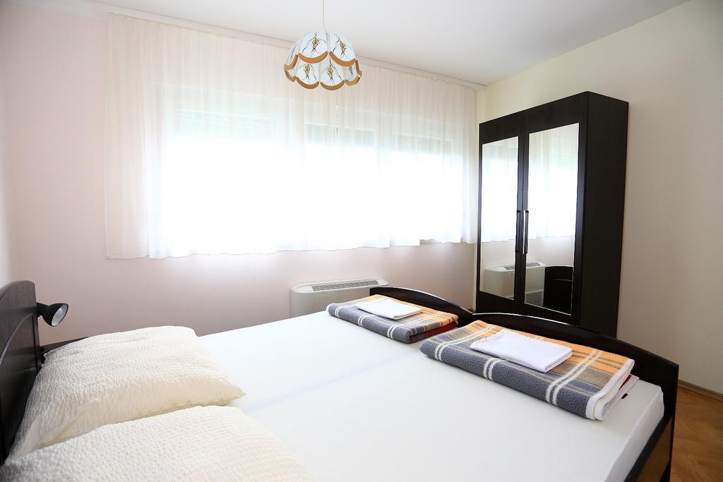 Apartments Loncar Zadar Exterior photo