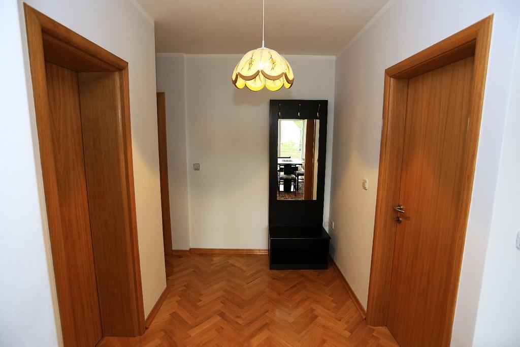 Apartments Loncar Zadar Exterior photo