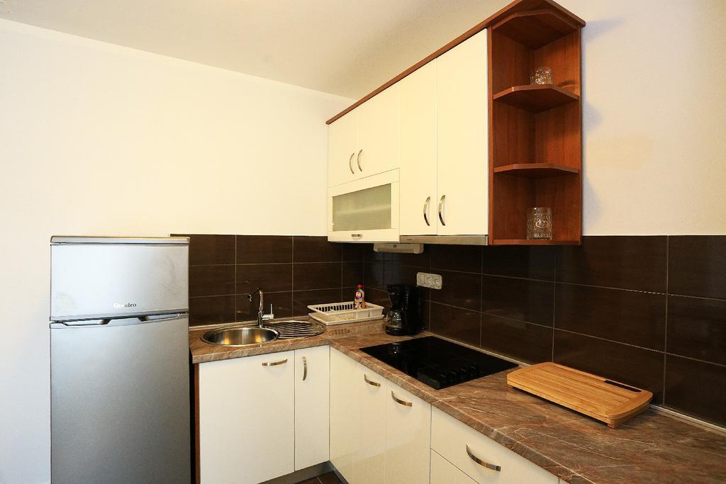 Apartments Loncar Zadar Exterior photo