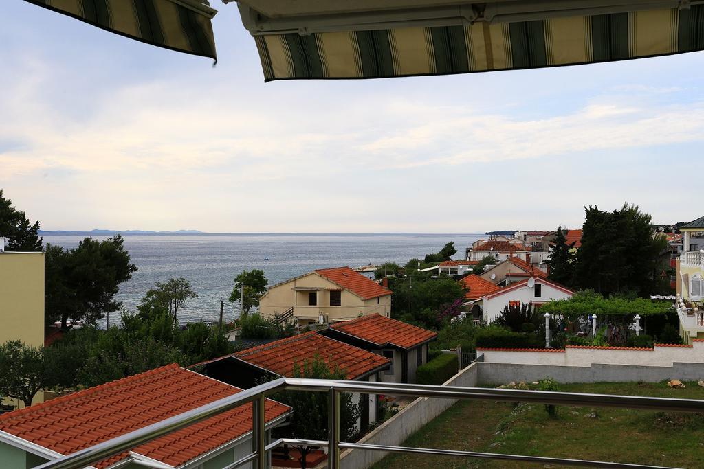 Apartments Loncar Zadar Exterior photo