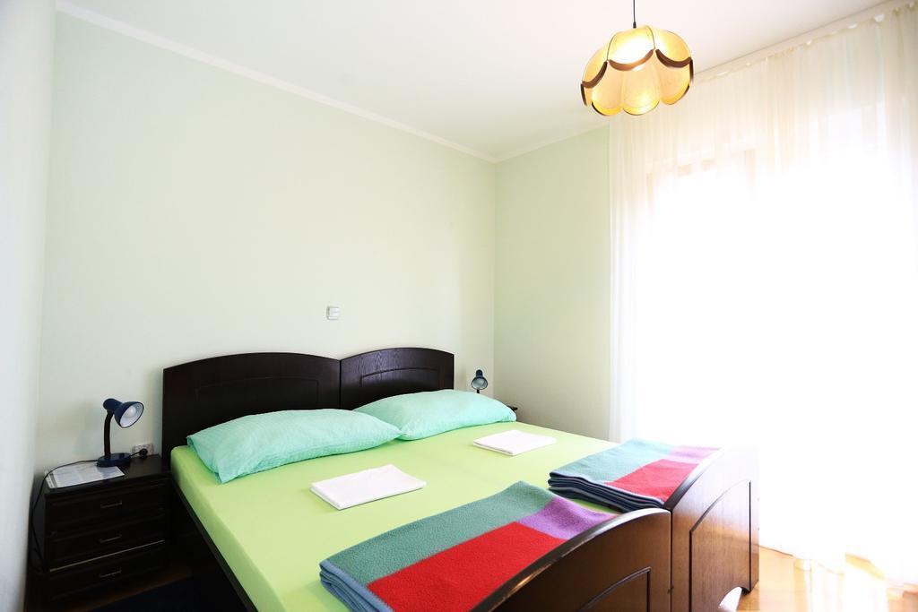 Apartments Loncar Zadar Exterior photo