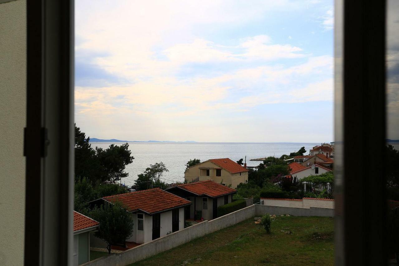 Apartments Loncar Zadar Exterior photo