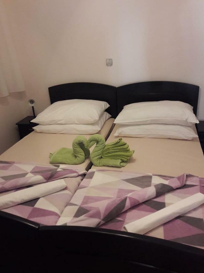 Apartments Loncar Zadar Exterior photo